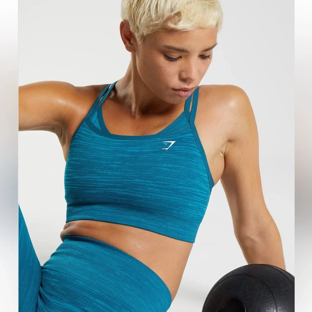 Gymshark matching set